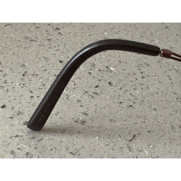 MARCOLIN MA7285 045 BURGUNDY AUTHENTIC WOMENS EYEGLASSES FRAMES ONLY 50-18-135MM main image 11